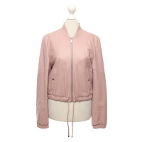 Laurèl Jacket/Coat Leather in Pink