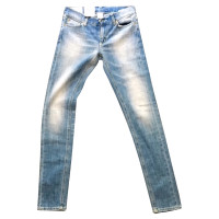 Dondup Waisted Skinny jeans