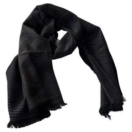 Fendi Scarf/Shawl Wool