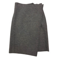 Céline skirt made of wool