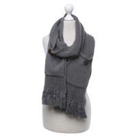 Ugg Australia Scarf in grey