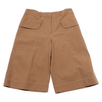 Arket Trousers in Brown