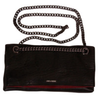 Zadig & Voltaire clutch Limited Edition