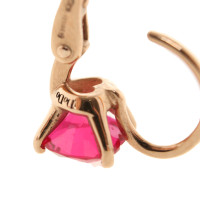 Other Designer DoDo earring in pink / pink