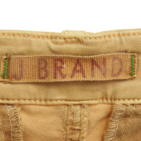 J Brand Trouser in Beige
