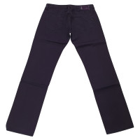 Gas Jeans en Coton en Violet