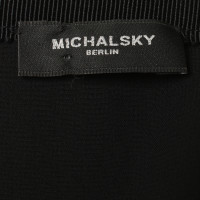 Michalsky Jupe en noir 