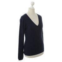 Ftc Cashmere sweater in dark blue