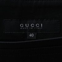 Gucci Jupe en Noir