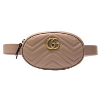 Gucci "Marmont Belt Bag"