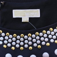 Michael Kors Mouwloos jurkje