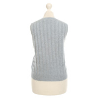 360 Sweater Top made of cashmere