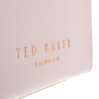 Ted Baker Tote Bag in rosa