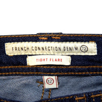 French Connection Jeanshose