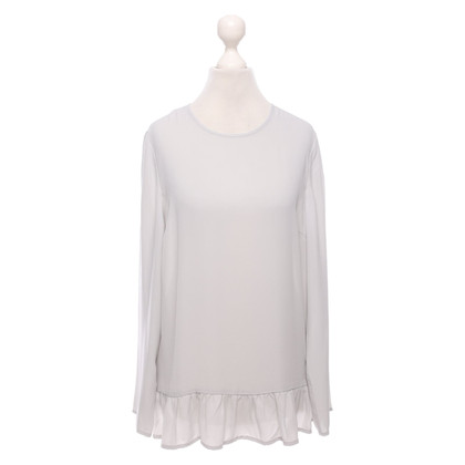 Thomas Rath Top in Silvery