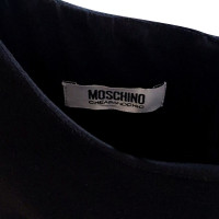 Moschino Cheap And Chic Black dress