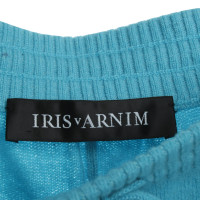 Iris Von Arnim trousers from Kashmir