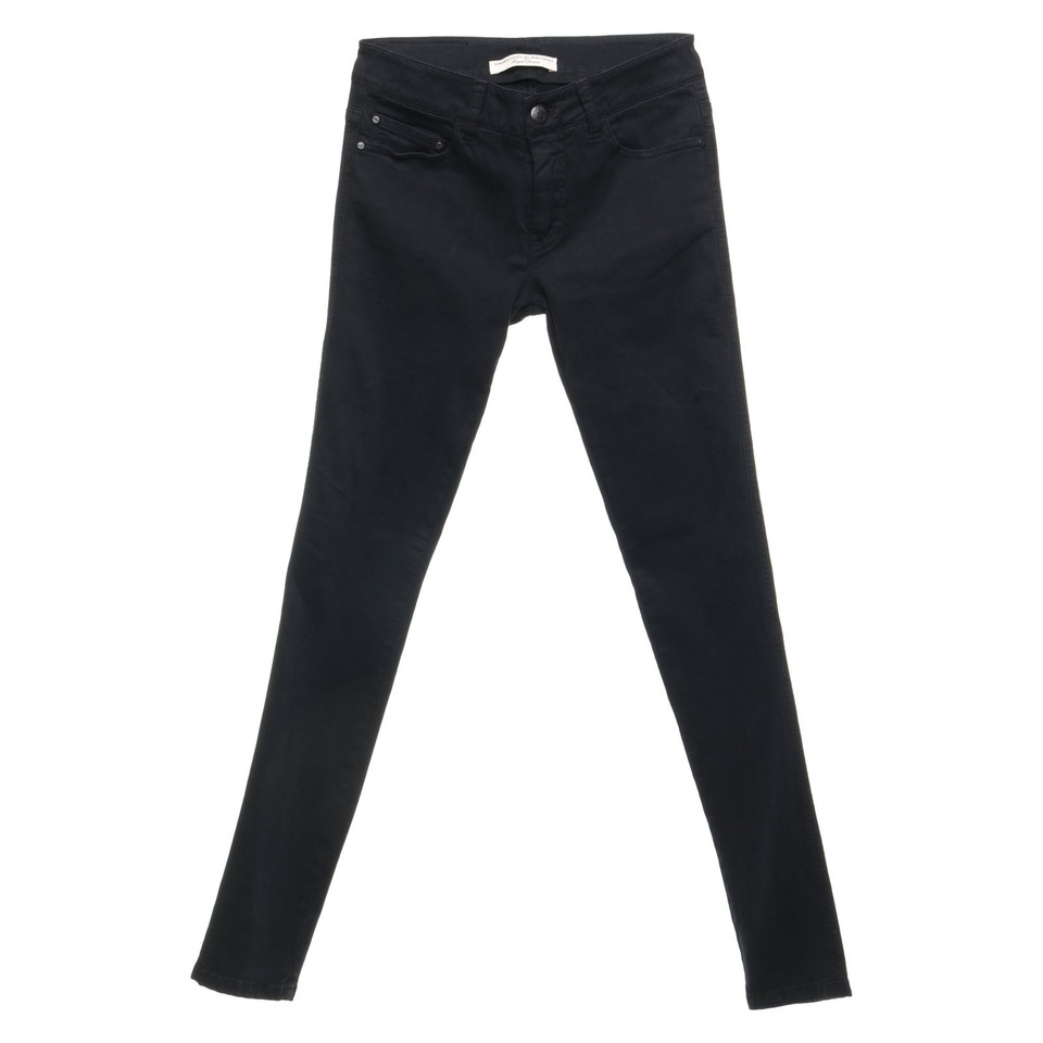 Ermanno Scervino Jeans in black