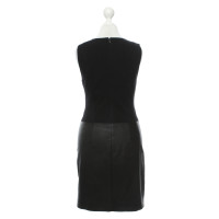 Theory Kleid in Schwarz