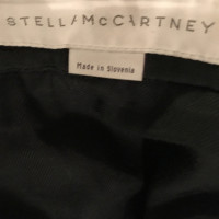 Stella McCartney Stella McCartney mini lace skirt