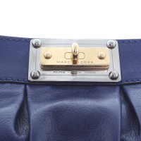 Marc Jacobs Handtasche in Blau