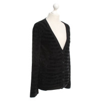 Juicy Couture Cardigan in black