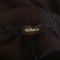 Max & Co trousers with gallon strips