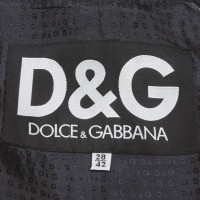 D&G Completo in Cotone
