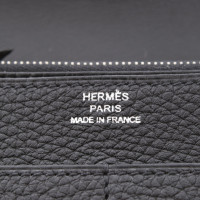 Hermès Dogon Wallet