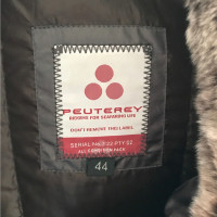 Peuterey Down jacket Serial No 722 PTY 02