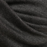 Diane Von Furstenberg Abito in lana con scollo drappeggiato