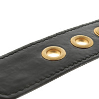 Car Shoe Patent leather strap