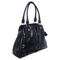 Coccinelle Patent leather bag