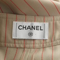 Chanel Paire de Pantalon