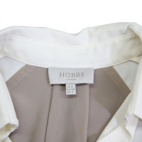 Hobbs collared dress