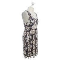 Cynthia Rowley Summer dress with pattern