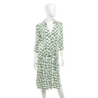 Andere Marke Luisa Spagnoli - Kleid mit Muster