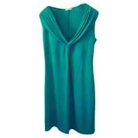 Marella Kleid aus Jersey in Grün