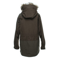 Other Designer Fjäll Räven - Khaki coat