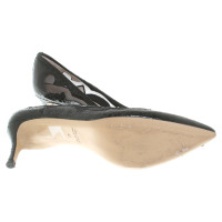 Konstantin Starke pumps in patent leather