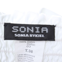 Sonia Rykiel Jurk met patroon