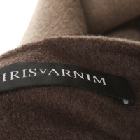 Iris Von Arnim Coat with turning function