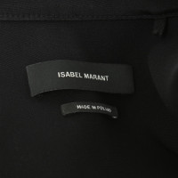 Isabel Marant Vestito di nero