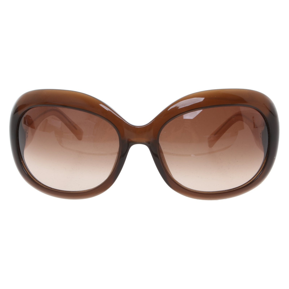 Furla Sunglasses in brown