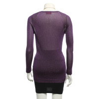 Missoni Pull en violet