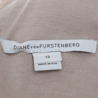 Diane Von Furstenberg abito di pizzo "Zarita"