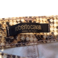 Roberto Cavalli trousers