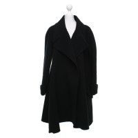 Chloé Coat in black