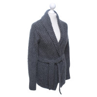 Maison Scotch Cardigan en gris