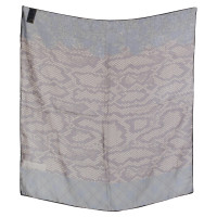 Gianni Versace zakdoek zijden